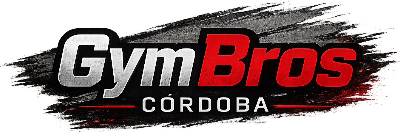 GymBros Córdoba